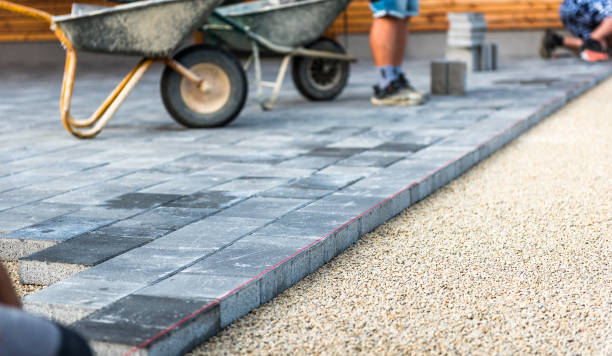 Best Interlocking Driveway Pavers in Cape Coral, FL