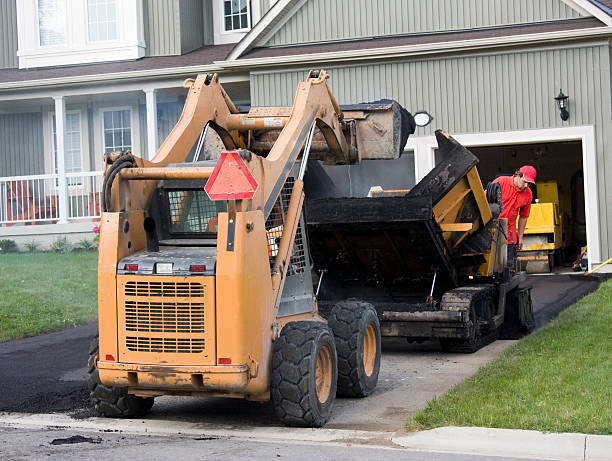 Best Brick Driveway Pavers in Cape Coral, FL