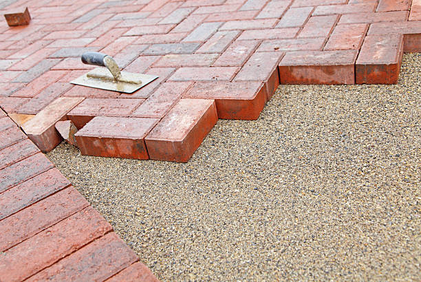 Best Luxury Driveway Pavers in Cape Coral, FL